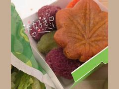 -德克士(砂之船奥特莱斯店)