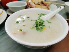 鸡杂粥-同记鸡粥粉面店