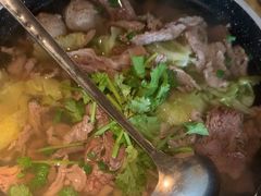 -川堂风·跷脚牛肉·乐山爆炒(中建乐荟天地店)