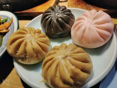 -九锅一堂酸菜鱼(学府凯德店)