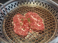 -牛焱·烧肉酒肆(五大道店)