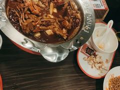 -胖哥俩肉蟹煲(湖滨银泰in77店)