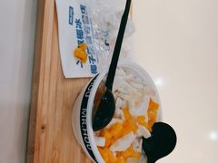 -豪叔椰冰(青春颂店)