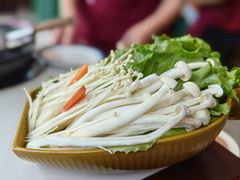 -景笙毋米粥底火锅(20年老字号)