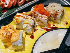 赤谷卷寿司-赤谷和牛烧肉居酒屋(石景山店)