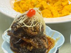 -二泉园老菜馆·百年无锡菜