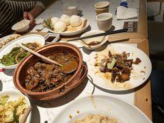 -关东小磨东北菜(漕河泾印象城店)