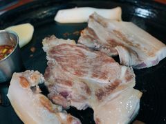 -Dombe豚(黑猪肉街店)