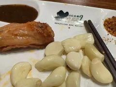 -汉巴味德·烤肉与啤酒的自助(杭州大悦城店)