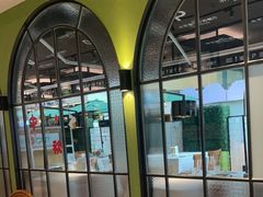 -Aqua Oasis 水天堂(石路天虹店)