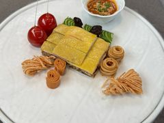 -花家怡园(四合院总店)