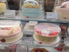 -哈根达斯(上海金山店)