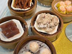 -金苑海鲜酒家(新港中路店)