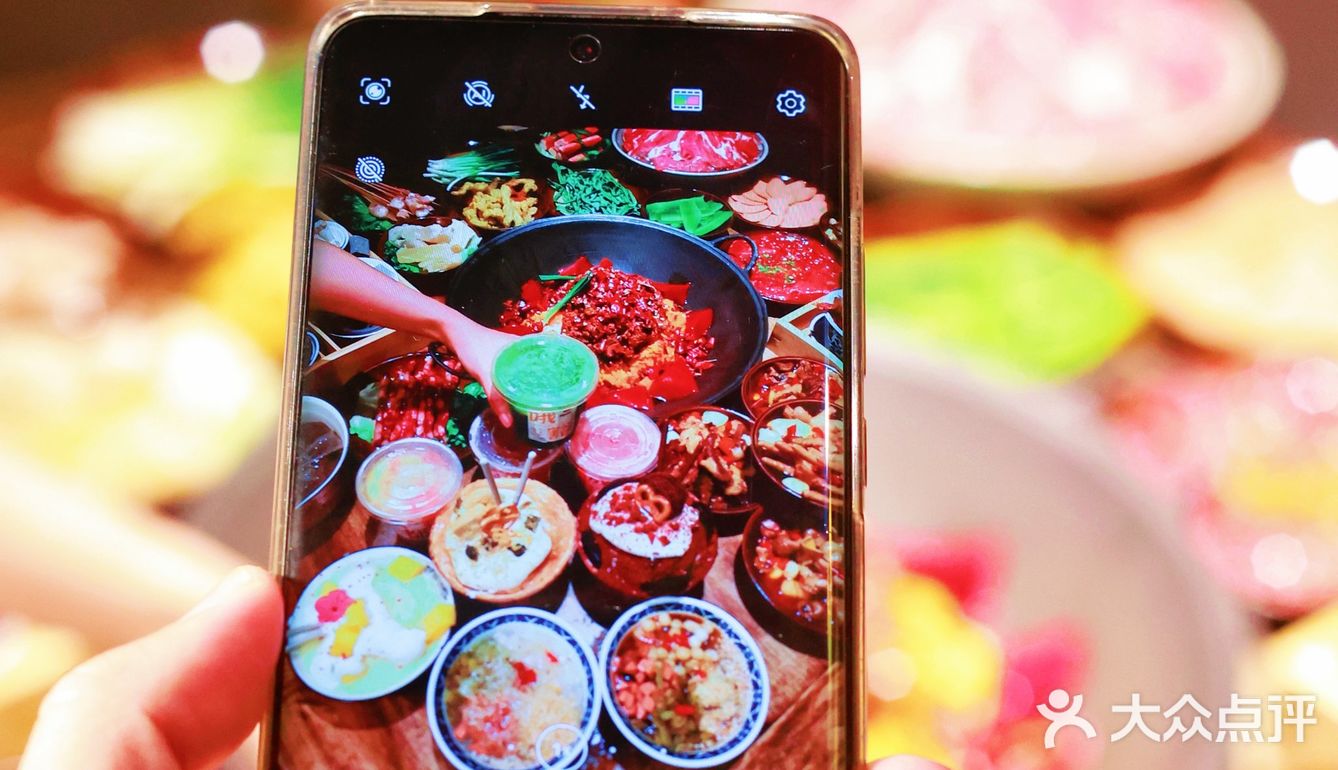 🥘成都封神级的烧菜火锅🥘