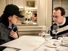 -Restaurant Paul Bocuse