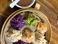 -正宗天津烧麦馆(柳州路店)