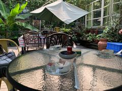 -宅里香.自然餐厅(湘大店)