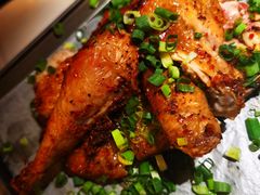 -绿茶餐厅(深圳龙华天虹购物中心店)