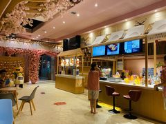 -丽池宫韩式汗蒸会馆(华灯坊店)