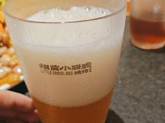 -福苗小骆驼烧烤(中关村店)