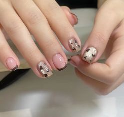 -斯馨·健康美甲美睫