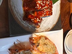 -Mr.Fish鱼鲜生海鲜放题(高德置地冬广场店)