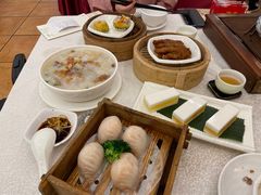 -龙的酒楼·手工早茶·顺德菜(近良路店)