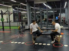 -奇迹健身·恒温游泳(金海首座店)