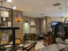 大堂-朕之味(龙湖·西城天街店)