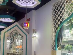 -帕米尔食府(白云观店)