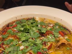 -太二酸菜鱼(福州泰禾店)