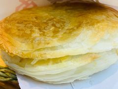 -陕味食族油泼面·小炒盖码面(双榆树店)