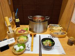 -独食火锅·半米屋台(望平街店)