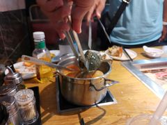 -苏格里岛自助海鲜烤肉火锅(集美万达店)