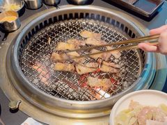 -黑崎烧肉·山野厨房(坪山店)