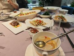 -云锦壹号·淮扬宴(徐汇万科店)