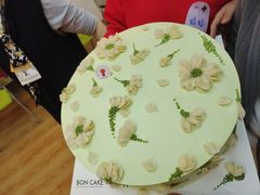 -BONCAKE裱花蛋糕(万象汇店)