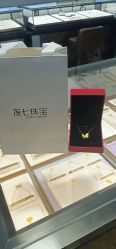 -莲七珠宝(西万达店)