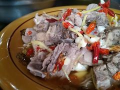 -老村长家宴(茨坪景区店)