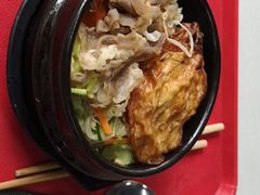 -同济大学-北苑食堂