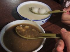 -勤記甜品