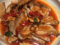 -阿拉斯加·海货(马王堆店)