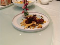 -汤记传菜(浦江店)