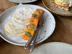 -BOR Eatery(安福路店)