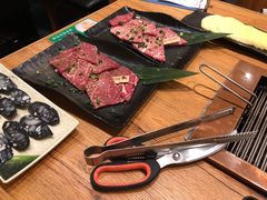 -千寻烧肉(政务区店)