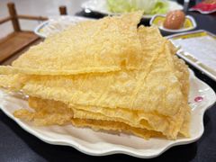 -芦月轩羊蝎子(太平桥店)