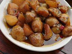 红烧小土豆-蔣家十八灶
