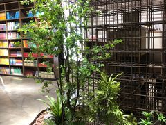 -扶光书店(中环店)