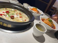 -周渝食惦酸菜鱼(青浦店)