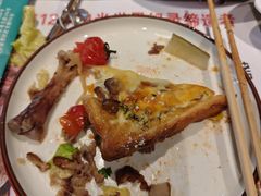 -通海俄式烧烤·俄罗斯大串(嵩山路店)